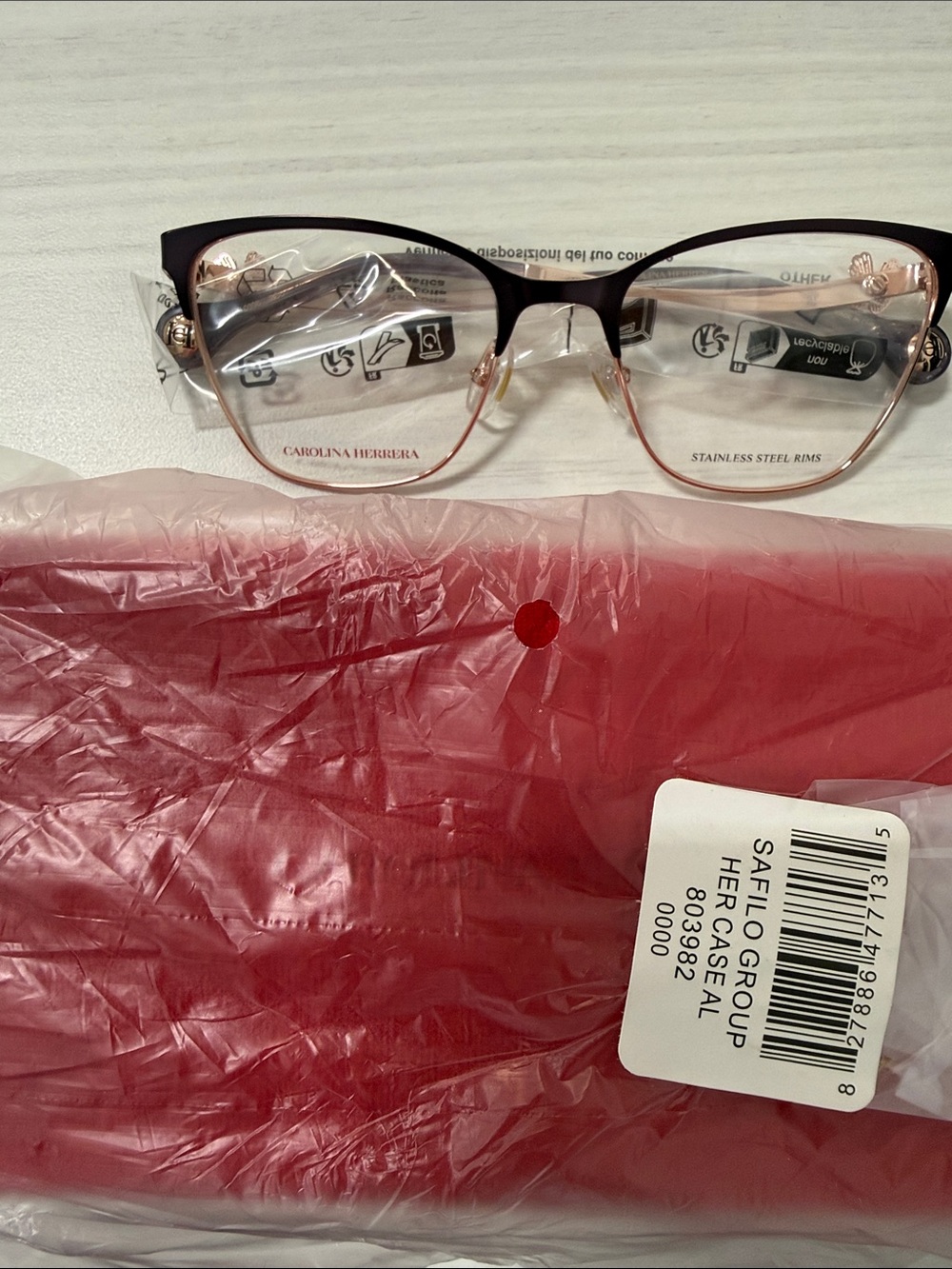 Carolina Herrera her0398